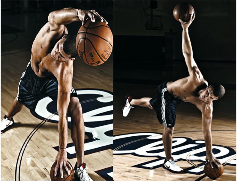 Stretch